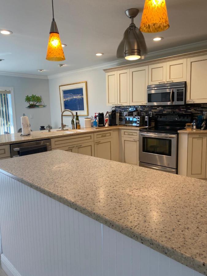 This Homestay Oasis Is The Cape'S Best Place To Stay Cape Coral Exterior foto